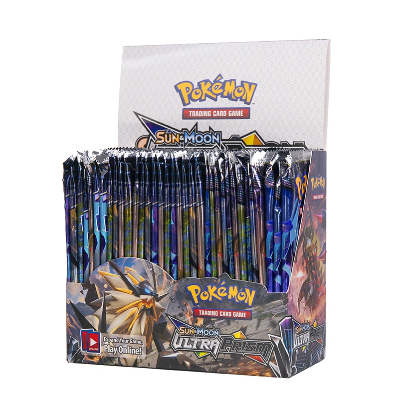 324/360pcs Pokemon Card Anime Collectible Paldea evolved Silver Tempest Lost Origin Children Board Game Toy Battle Card Kid Gift