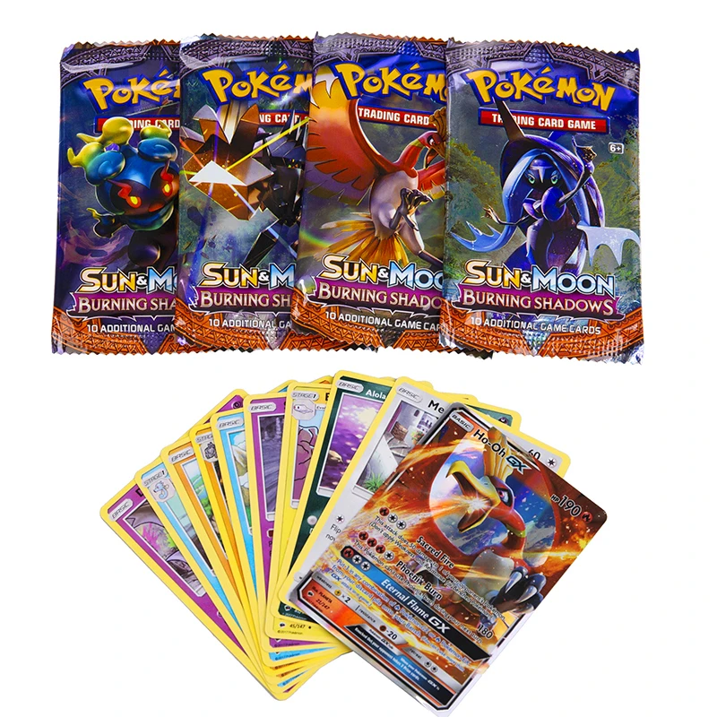 324/360pcs Pokemon Card Anime Collectible Paldea evolved Silver Tempest Lost Origin Children Board Game Toy Battle Card Kid Gift