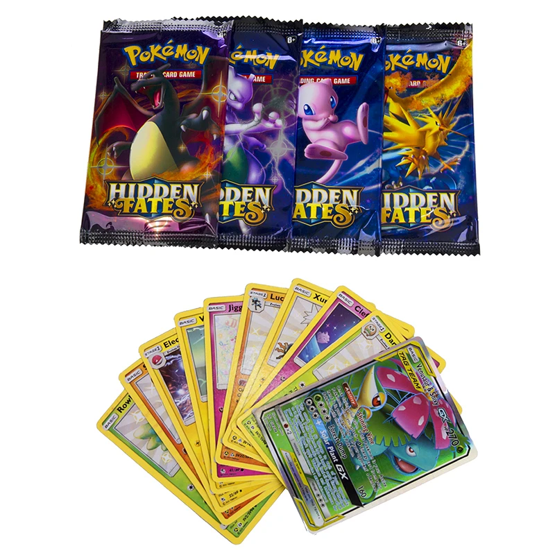 324/360pcs Pokemon Card Anime Collectible Paldea evolved Silver Tempest Lost Origin Children Board Game Toy Battle Card Kid Gift