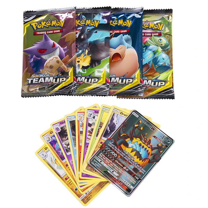 324/360pcs Pokemon Card Anime Collectible Paldea evolved Silver Tempest Lost Origin Children Board Game Toy Battle Card Kid Gift