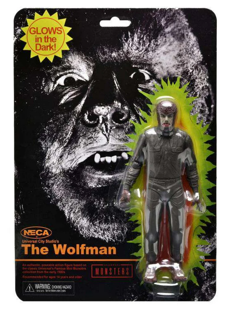 Wolfman