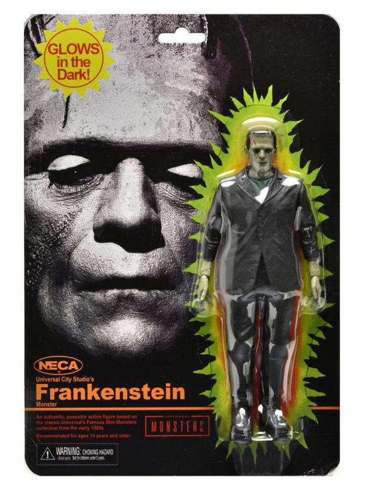 Frankenstein