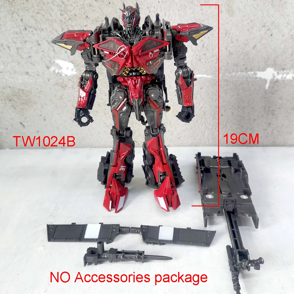 TW1024B NO BOX