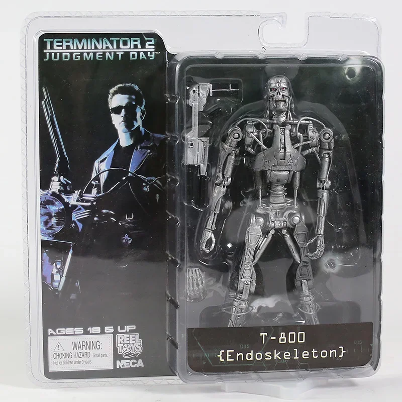 Endoskeleton