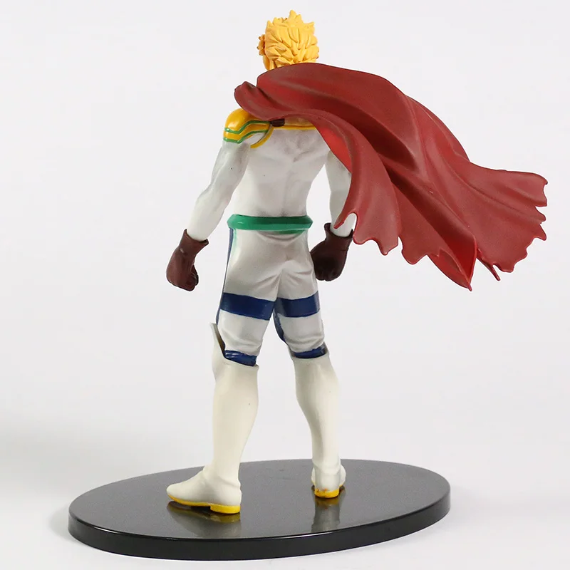 Midoriya Izuku Combat move the amazing heros Action figure toys My Hero Academy Boku deku no hero Figurine