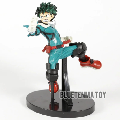 Midoriya Izuku Combat move the amazing heros Action figure toys My Hero Academy Boku deku no hero Figurine - Image 5