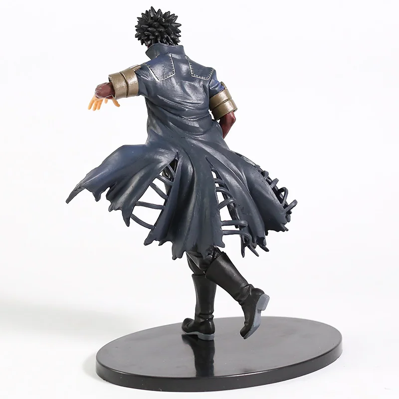 Midoriya Izuku Combat move the amazing heros Action figure toys My Hero Academy Boku deku no hero Figurine