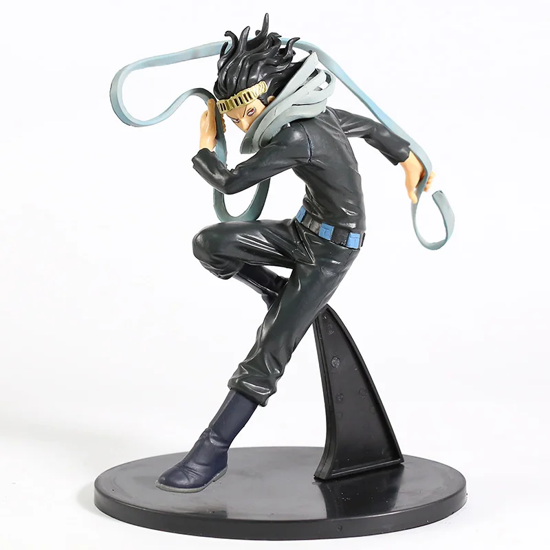 Midoriya Izuku Combat move the amazing heros Action figure toys My Hero Academy Boku deku no hero Figurine