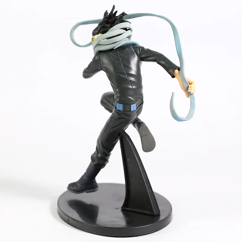 Midoriya Izuku Combat move the amazing heros Action figure toys My Hero Academy Boku deku no hero Figurine