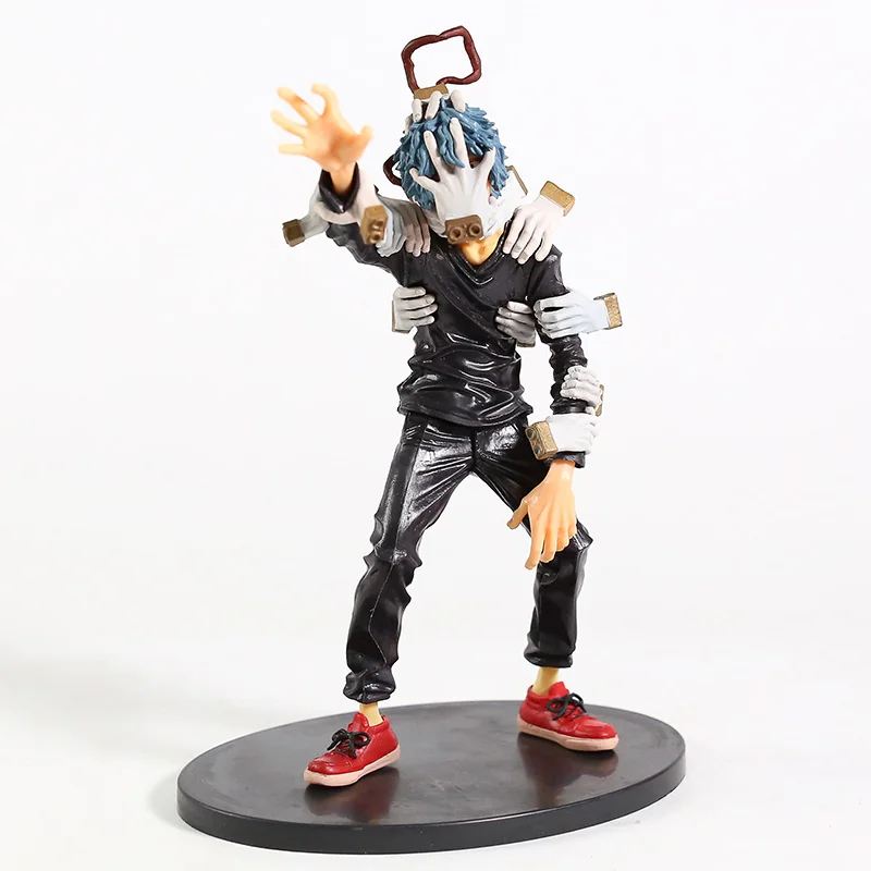 Midoriya Izuku Combat move the amazing heros Action figure toys My Hero Academy Boku deku no hero Figurine