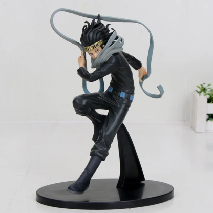 Anime My Hero Academia Figure Midoriya Izuku Bakugou Katsuki Shoto Todoroki Shigaraki Himiko Eijiro Boku No Hero Academia Figure - Image 4