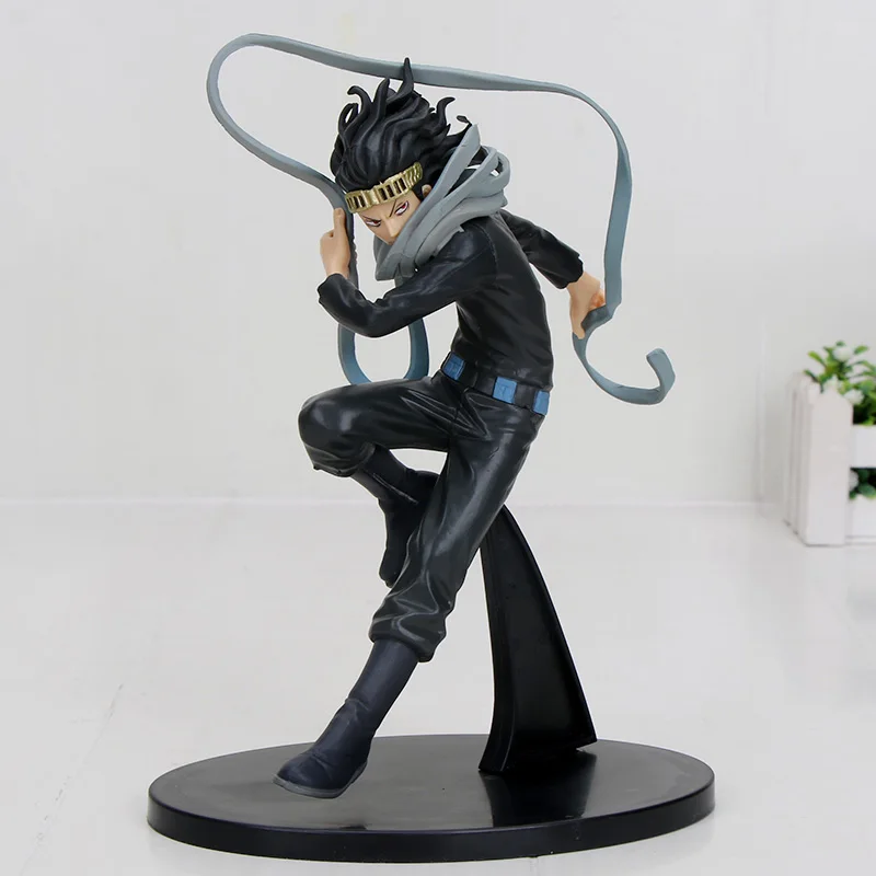 Anime My Hero Academia Figure Midoriya Izuku Bakugou Katsuki Shoto Todoroki Shigaraki Himiko Eijiro Boku No Hero Academia Figure