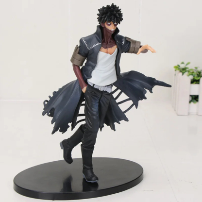 Anime My Hero Academia Figure Midoriya Izuku Bakugou Katsuki Shoto Todoroki Shigaraki Himiko Eijiro Boku No Hero Academia Figure - Image 6