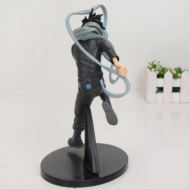 Anime My Hero Academia Figure Midoriya Izuku Bakugou Katsuki Shoto Todoroki Shigaraki Himiko Eijiro Boku No Hero Academia Figure