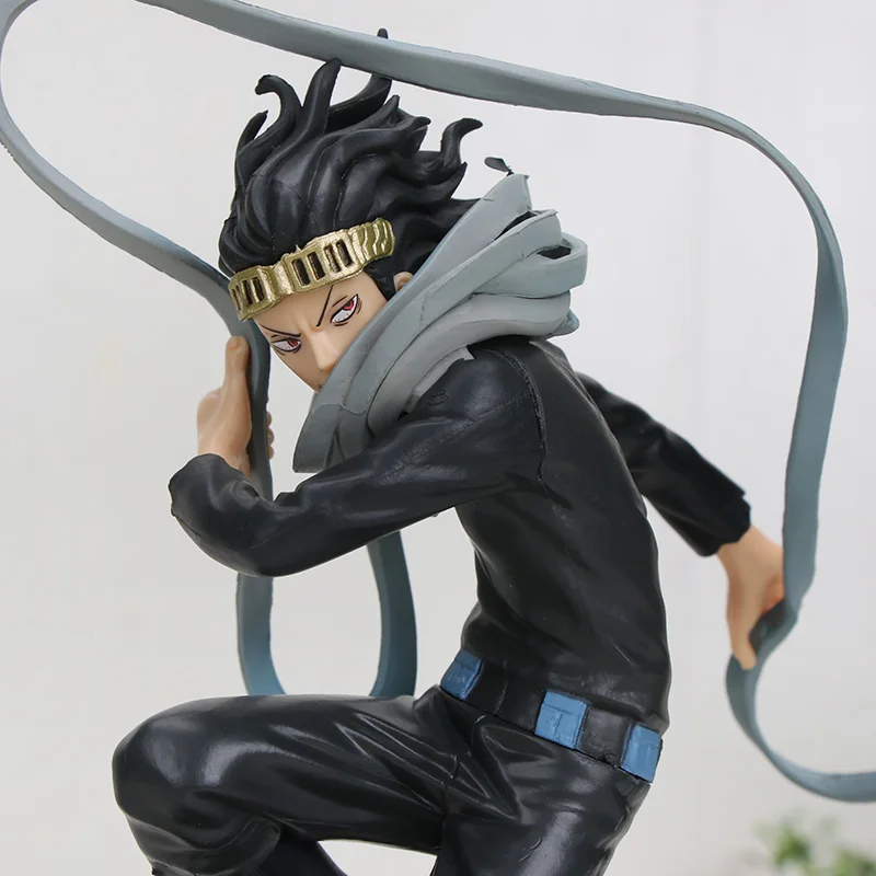 Anime My Hero Academia Figure Midoriya Izuku Bakugou Katsuki Shoto Todoroki Shigaraki Himiko Eijiro Boku No Hero Academia Figure