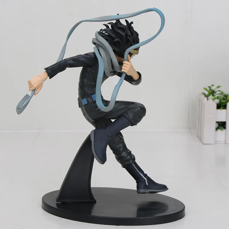 Anime My Hero Academia Figure Midoriya Izuku Bakugou Katsuki Shoto Todoroki Shigaraki Himiko Eijiro Boku No Hero Academia Figure