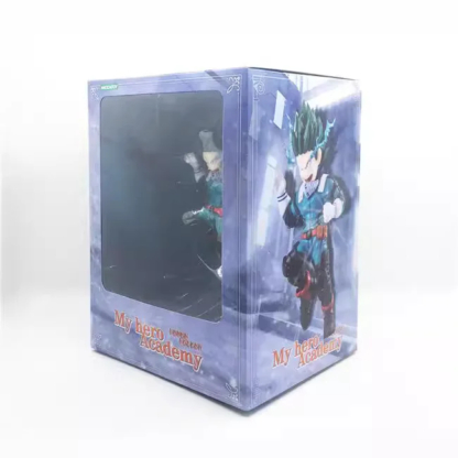 My Hero Academia Bakugou Katsuki Midoriya Izuku Anime Battle Figure Model Statue Collection Desktop Decoration Ornament Toy Gift - Image 6