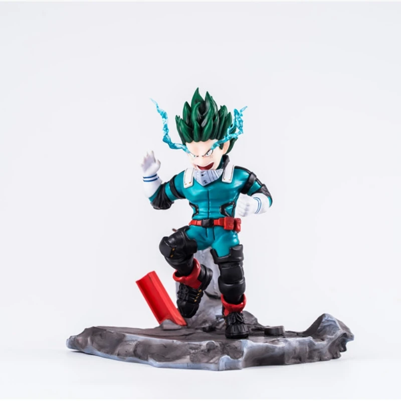 17cm Midoriya Izuku