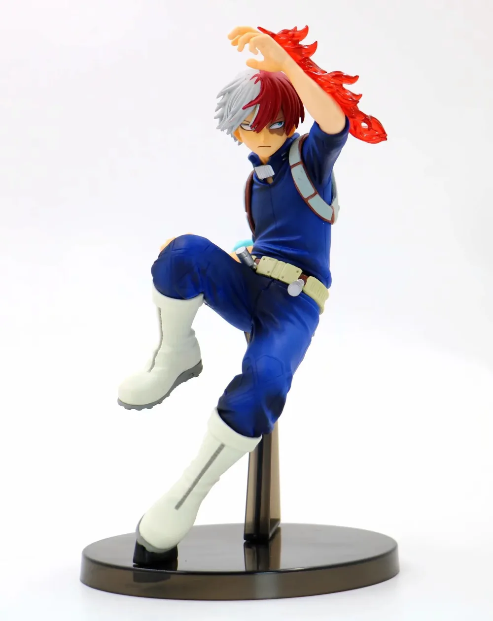 14cm My Hero Academia Ground Zero Bakugou Katsuki Midoriya Izuku Todoroki Shoto action figure toys Christmas gift doll