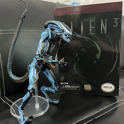 NECA Alien 3 Dog Alien Xenomorph Action Figure Aliens vs Predator Collectible Model Toy Classic Doll For Gifts - Image 3