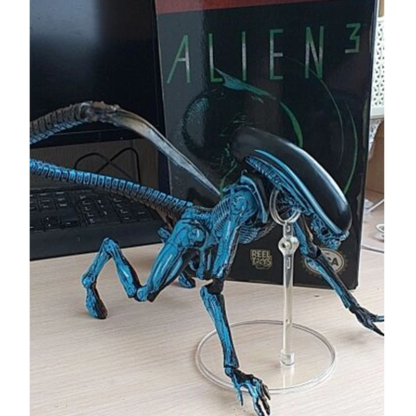 NECA Alien 3 Dog Alien Xenomorph Action Figure Aliens vs Predator Collectible Model Toy Classic Doll For Gifts - Image 4