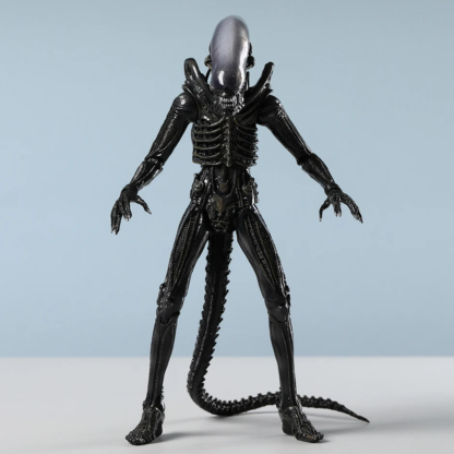 NECA Reel Toys Alien Big Chap Xenomorph Ultimate Action Figure - Image 3