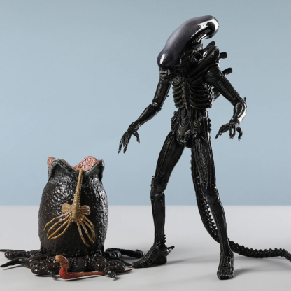 NECA Reel Toys Alien Big Chap Xenomorph Ultimate Action Figure