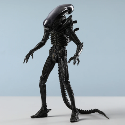 NECA Reel Toys Alien Big Chap Xenomorph Ultimate Action Figure - Image 2