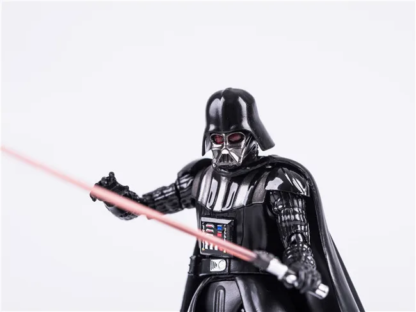 Star Wars Figure Darth Vader PVC Action Figures Collectible Model Toy 15cm - Image 6