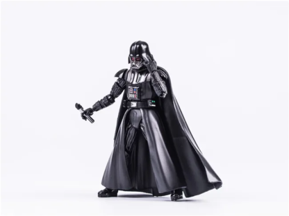 Star Wars Figure Darth Vader PVC Action Figures Collectible Model Toy 15cm - Image 4